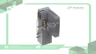 Siemens 6ES75455DA000AB0 Et 200Sp, Cm Dp For Et 200Sp Cpu