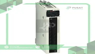 Schneider Electric BMXDDM16025 Electric PLC I/O Module M340 16 x I/O, 24 V dc