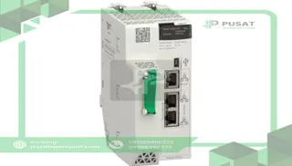 Schneider Electric BMEP584020 M580 CPU LEVEL 40 - DIO
