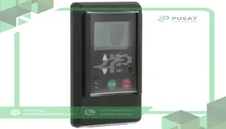 Schneider Electric VW3A31101 AC Drive, Accessory, Keypad, Remote Mount Kit