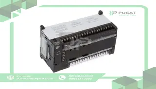 Omron Automation CP1L-M60DR-D PLC CP1L CPU 60 I/O relay output