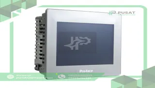 Pro-face by Schneider Electric PFXSP5490WAD 7InchW Outdoor eXtreme Display, 800 x 480 (WVGA), SP5000X Series