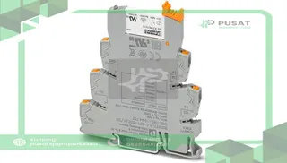 Phoenix Contact 1094764 PLC-RPT- 5DC/1/SSI