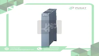 Siemens 6ES75401AD000AA0 PLC Expansion Modules, Communication, RS232 BA, D-Sub, S7-1500 Series