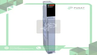 Schneider Electric 140DVO85300C Electric PLC I/O Module 140DVO 32 (Output) x I/O, 10 to 30 V dc, 290 x 184 mm