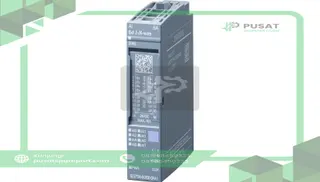 Siemens 6AG11346GF007AA1 SIPLUS ET 200SP AI 8XI 2-/4-WIRE BA