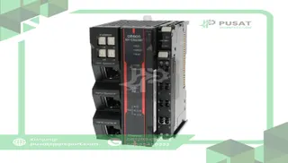 Omron Automation NX-CSG320 Communication Safety Gateway