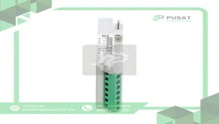 Carlo Gavazzi, Inc. BOR2 Digital Panel Meter, Panel Meter, Card, PC-ABS