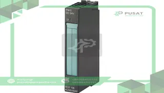 Siemens 6ES71384CA600AB0 ET200S, POWERMOD. PM-E HF, DC24V