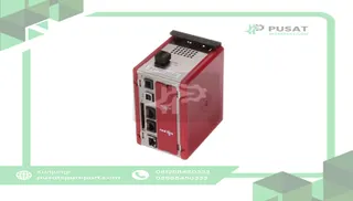 Red Lion Controls DSPGT000 Data Stations, Ethernet, USB 10BASE-T RS232, DIN Rail, 24V, 4MB, VGA, DSP Series