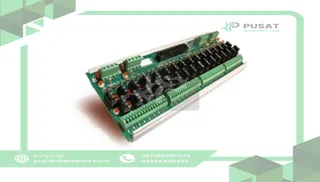 Opto 22 SNAP-ODC-HDB PLC I/O Module SNAP, 245 x 97.8 x 12.7 mm