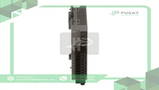 IDEC Corporation FC6A-L03CN1 Module, FC6A SERIES MicroSmart, Analog, 2 In 1Out, Universal Analog Mod