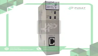 Omron Automation CS1W-ETN21 PLC Expansion Module Ethernet CPU Bus Unit, 100BASE-TX, CS1W Series
