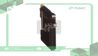 Omron Automation NX-AD4204 PLC Expansion Module, 8 Differemtial Inputs, NX Series