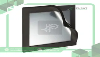Schneider Electric HMIZECOV6 Electric Protective Cover For Use With HMI GTO- 6310