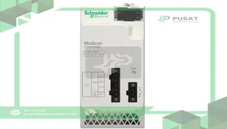 Schneider Electric BMXCPS4022H HARDENED REDUNDANT 24-48 VDC POWER SUPPLY 40W