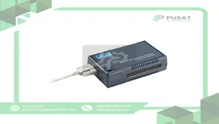 Advantech USB-4751-AE Digital I/O USB Module, 48 Channel, 50 Pin, Bus-powered, USB 1.1/2.0 Compatible