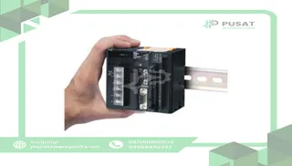 Omron Automation CJ1W-IC101 PLC Expansion Control Module, Use with Expansion Rack and IO Module, CJ1WSeries