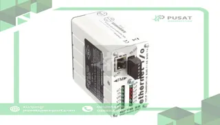 Opto 22 SNAP-B3000-ENET Ethernet, I/O Brain, Rack Mount, 5.0 VDC 0.1 VDC @ 1.0 A, RS-232