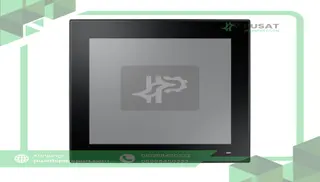 Advantech PPC-415-RX6A 15inch, PanelPC, w/Intel x6425E, Resistive, 1 PCI/PCIe, 1 RS-422/485, 2-2.5GBAS