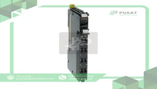 Omron Automation NX-AD2604 PLC Expansion Module, 2 Analog Voltage Dif In, Free Run Refresh, NX Series