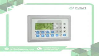 IDEC Corporation HG1X-452 Interface Touch Panel cUL CE MarkedCSA Approvals