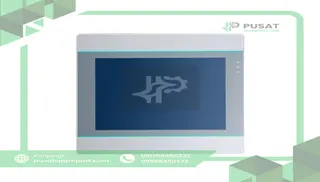 RS PRO 2765904 HMI Touchscreen Display, 10.2 Inch, TFT LCD, Color, 1024 x 600 pixels, IP65