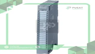 Siemens 6ES75317LH000AB0 PLC Expansion Input Module, 16 Analog, SIMATIC S7-1500 Series