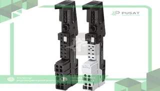 Siemens 6ES71934CA200AA0 SIMATIC DP, 5 TERMINAL MODULES