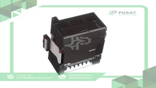 Omron Automation CP1W-DA041 PLC Expansion Module Output 4 Output 10 V dc 100 x 86 x 50 mm
