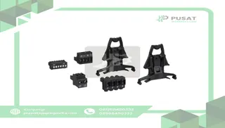 Schneider Electric METSEPM55HK PM55xx Terminal and Mounting Hardware Kit