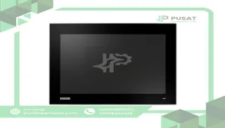 Advantech FPM-721W-P9AE INDUSTRIAL MONITORS, 215 in Industrial Monitor, with P-CAP touch