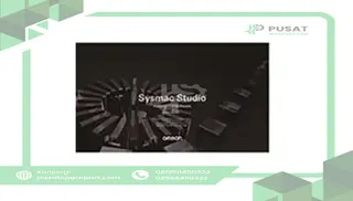 Omron Automation SYSMAC-NE001L Sysmac Studio NX StandAlone License