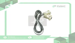 Red Lion Controls CBLUSB4K Converter Cable, Usb To Serial, For G304K Modules