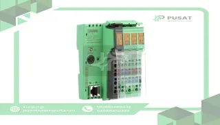 Phoenix Contact 2988803 Inline Controller W Ethernet Interface