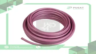 Schneider Electric LU9RPB100 PROFIBUS DP 4 WIRE CABLE 100 METERS