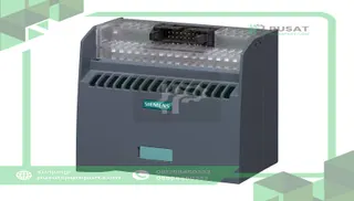 Siemens 6ES79240BD200BA0 TPRO w/relay 8 NO output screw w/ LED