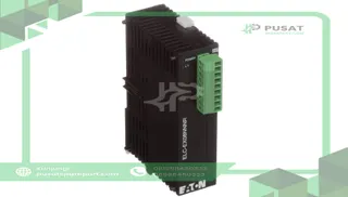 Eaton - Cutler Hammer ELC-EX08NNNR Module, Expansion, Digital, Elc, 8 I/O, 8 Relay, ELC Series