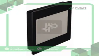Turck TX207-P3CV01 Industrial Control, Programmable HMI, CODESYS 3