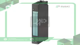 Siemens 6ES71344NB510AB0 SIMATIC DP, Electronics module ET 200S: 2AI RTD High Feature