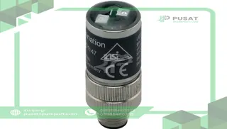ifm efector AC1147 AS-Interface AS-I passive bus termination, M12