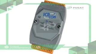 ICP I-7083 Digital Remote I/O Mudule, 3 Axis, 32 bits Encoder Module