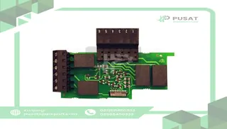 Red Lion Controls PAXCDS60 PAX QUAD FORM C RLY CARD
