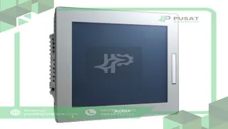 Pro-face by Schneider Electric PFXSP5500TPD Smart/Premium Display 10 inch SVGA