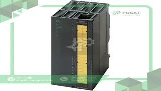 Siemens 6ES73261BK020AB0 PLC Expansion Module, 24 Digital In, 4 Iso Out, 24 VDC, SIMATIC S7 Series