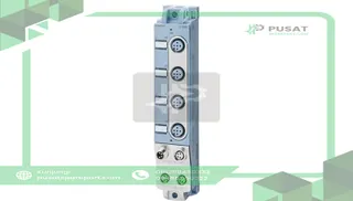 Siemens 6ES71445KD500BA0 ET 200AL. AI 4xRTD/TC. 4xM12 ; 6ES71445KD500BA0