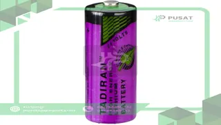 Schneider Electric 170XTS15000 LITHIUM BATTERY MOMOPT ADPT