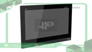 Schneider Electric HMIDT952 Touch Smart Display FWXGA, 19 in, 12-24 VDC, IP66/67, Harmony Series