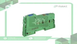 Phoenix Contact 2863928 DIGITAL INPUT TERMINAL BLOCK Inline Series