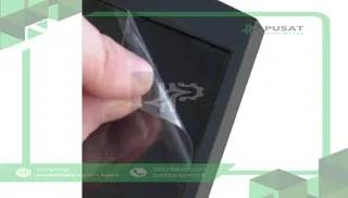 Schneider Electric XBTZG65 SCR.PROTEC.SHEETS FOR XBTGT52XX PANEL